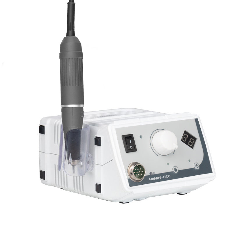 Saeyang nail drill machine marathon handy eco + sde-BS50S1 brushless - BVShop