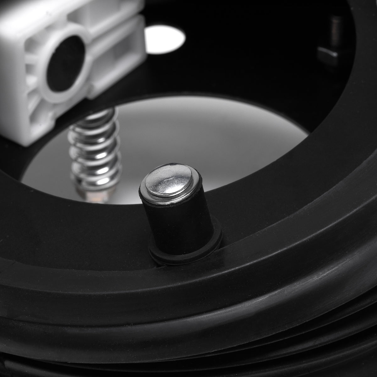 Hairdressing wash unit bowl assembly kit - BVShop