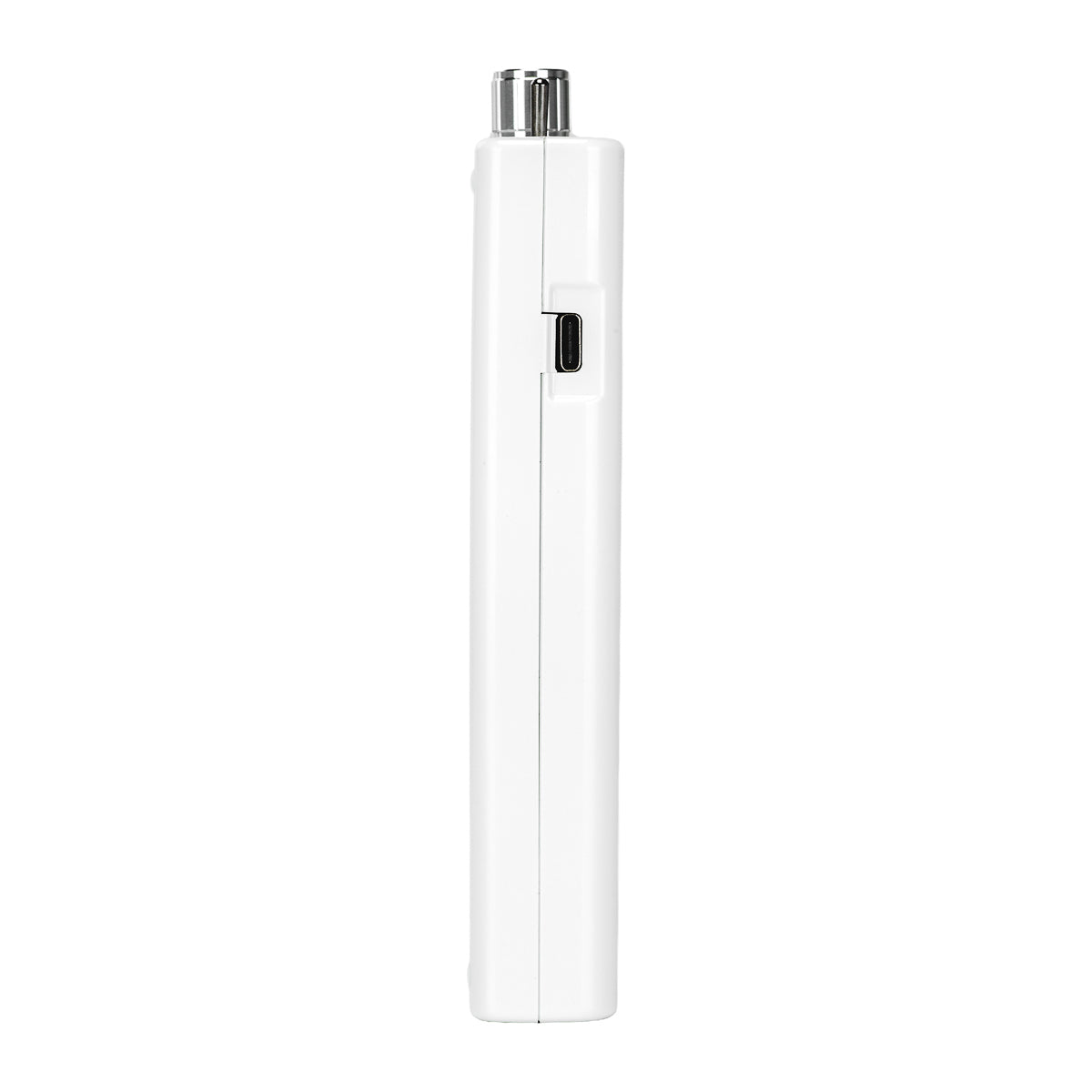 Saeyang K35S nail drill USB-C charging connection