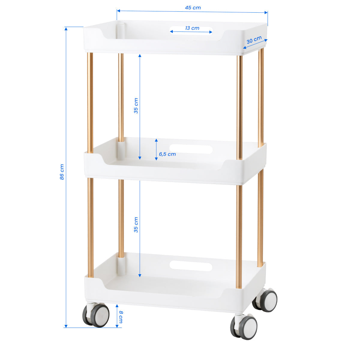 Cosmetic Helper 127 - BVShop