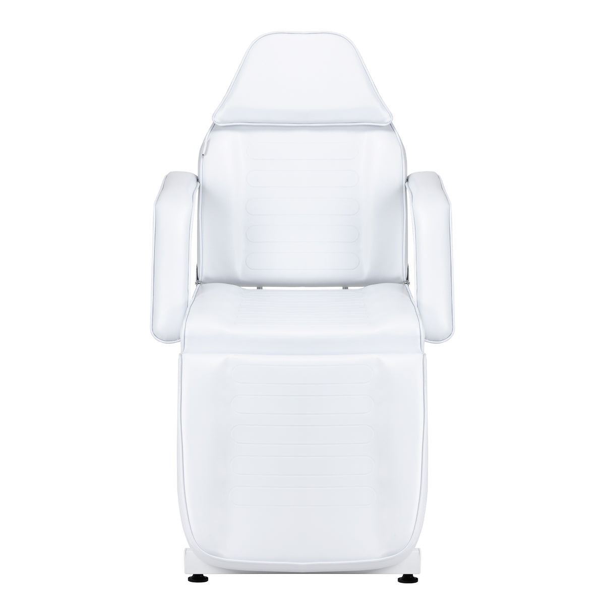 Sillon hydraulic cosmetic chair v2 210 white - BVShop