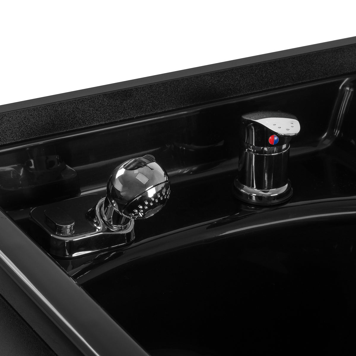 Gabbiano barber station for hair washing 5023 - BVShop