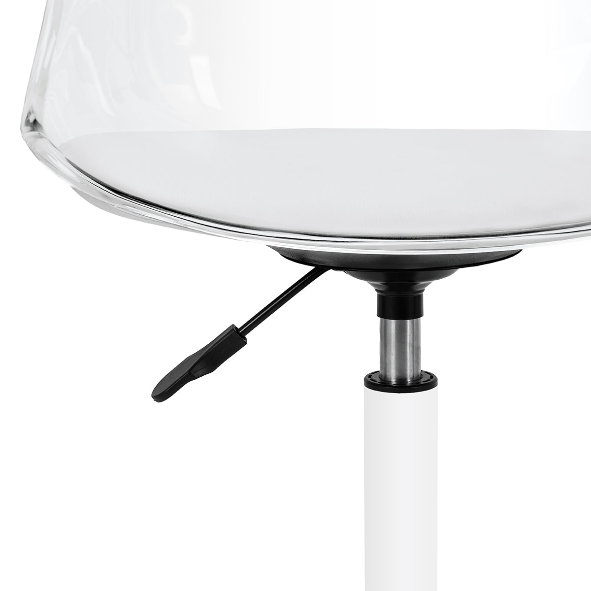 Cosmetic chair Ghost - BVShop