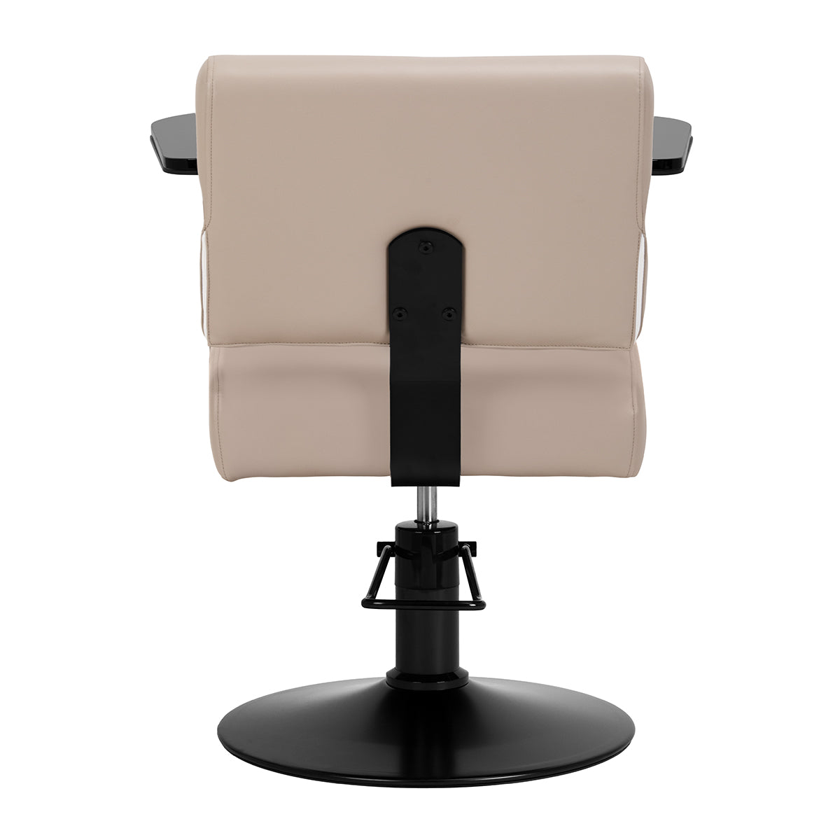 Hair System Jet latte hairdressing chair beige - BVShop