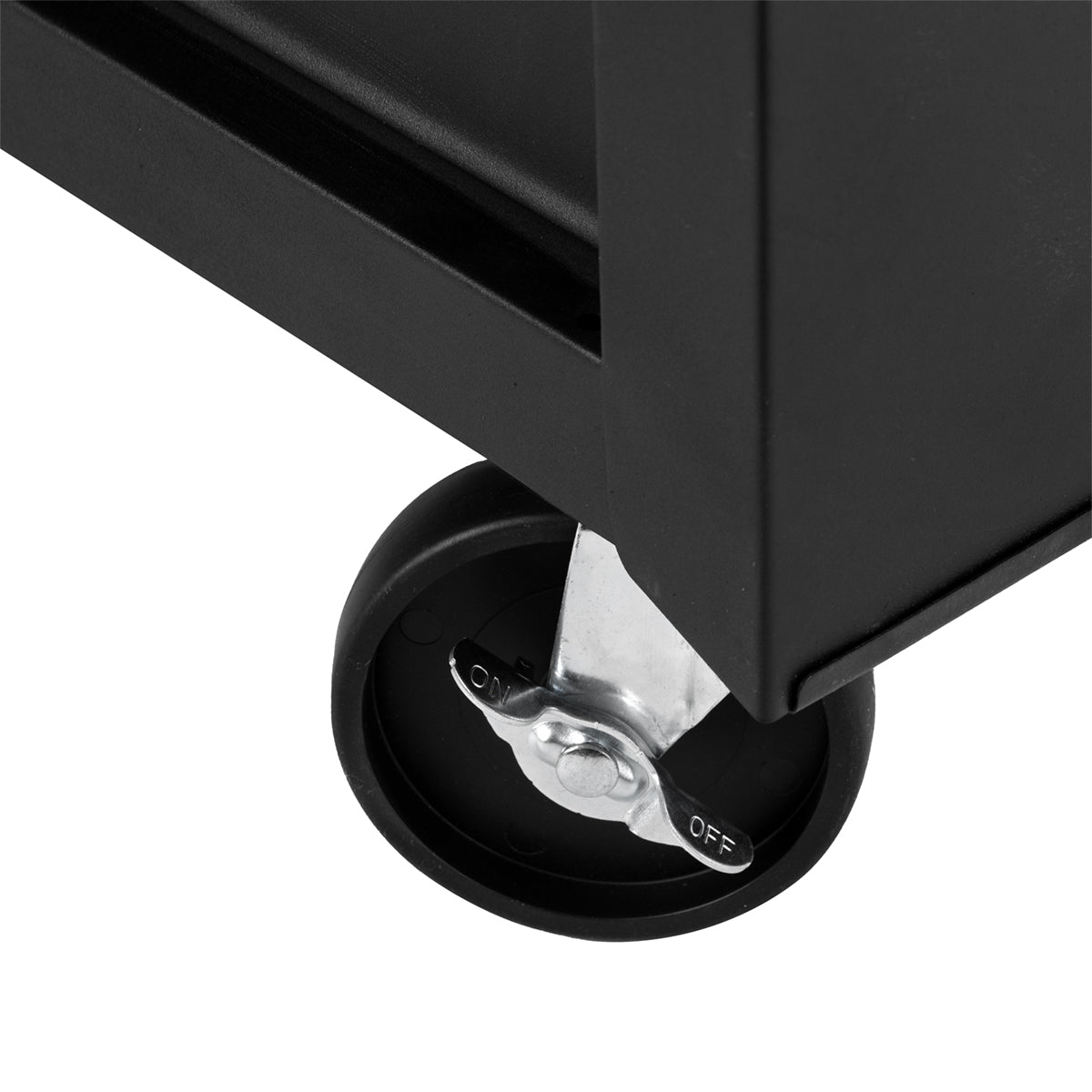 Pro Ink 015 tattoo assistant black - BVShop