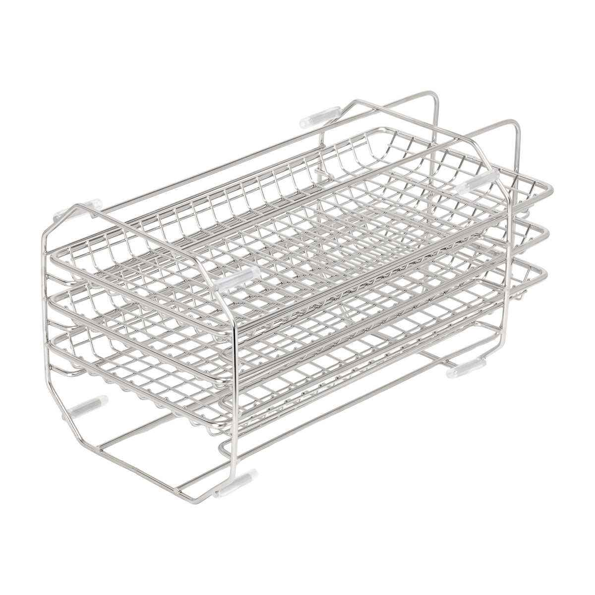FOMOS Foster 12L autoclave package contents