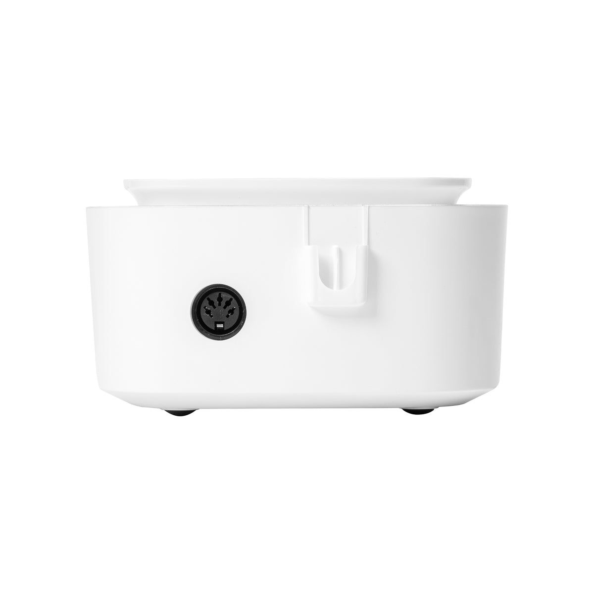 EXO Syntra Küünefrees 35W – Valge · Ühenduspesad