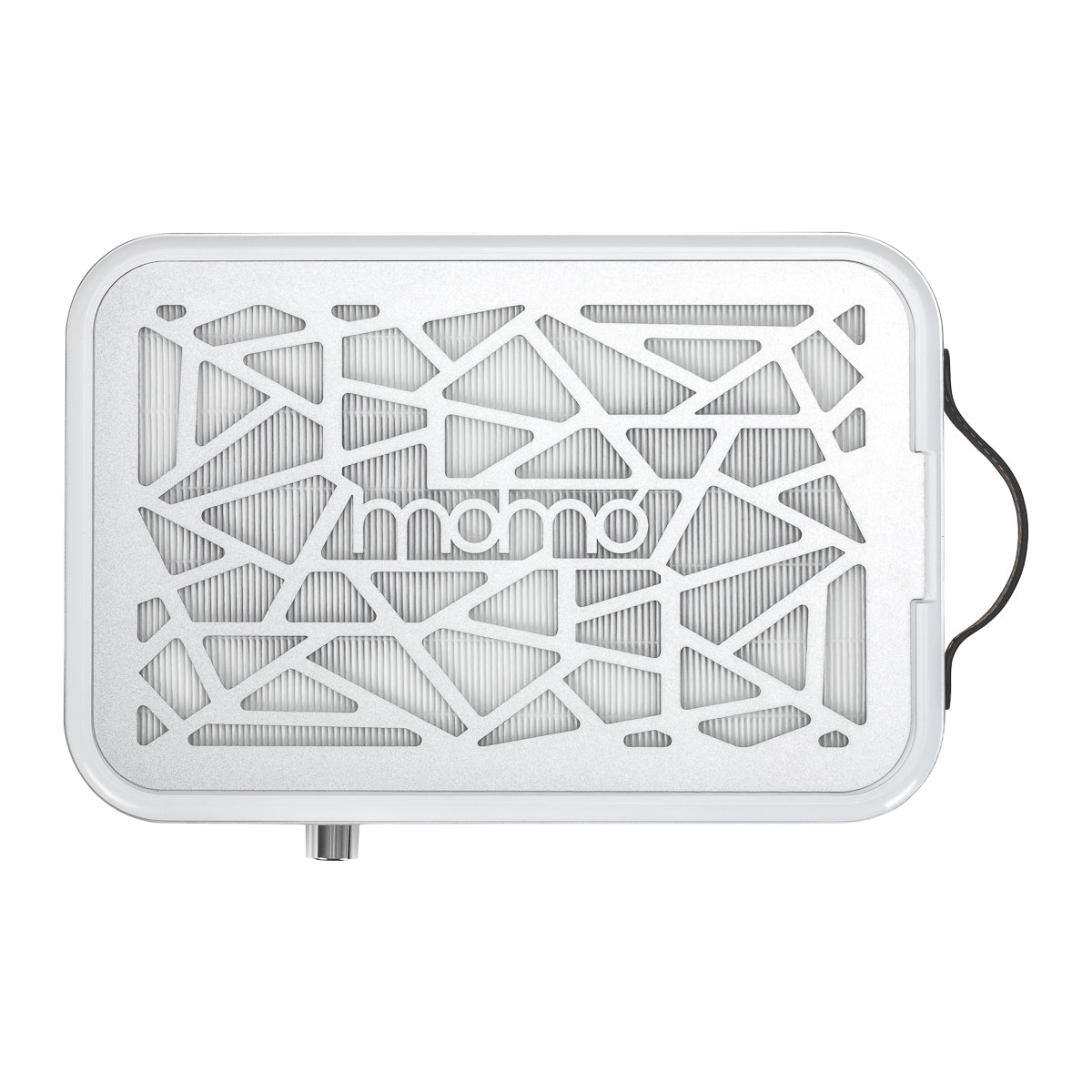 MOMO P35 digital suction control with 10 adjustable power levels