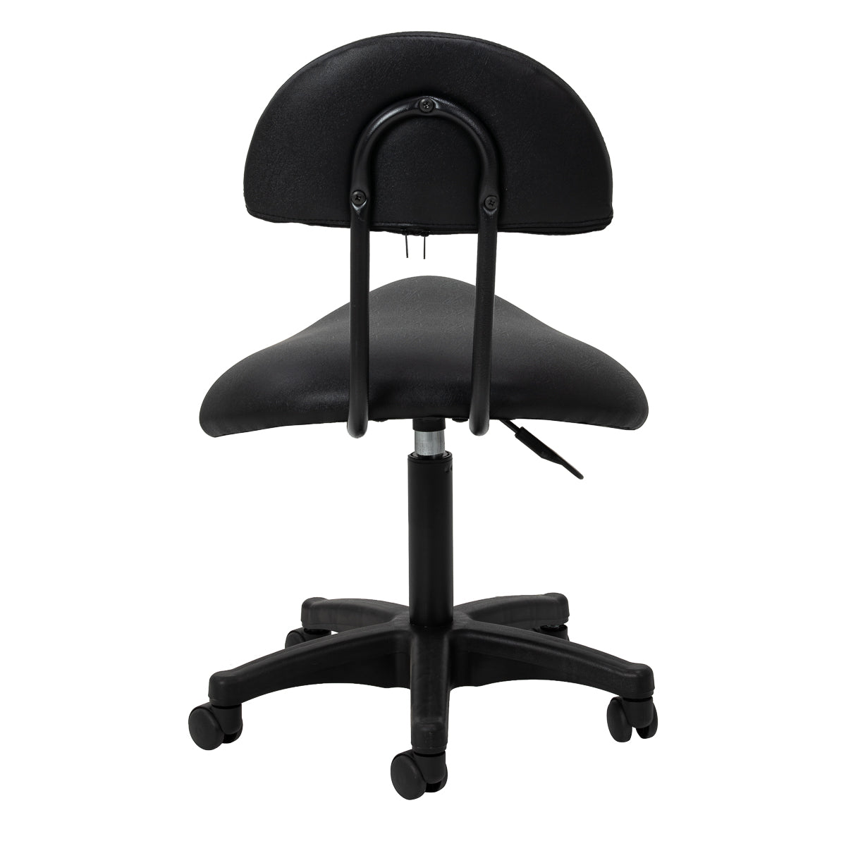 ACTIVESHOP 6001 sadulatooli seljatoe ja vormitud istme detail