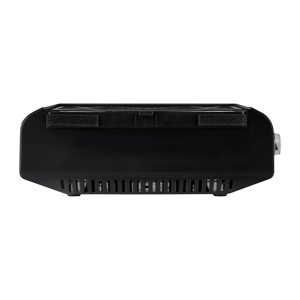 MOMO J-23 manicure dust collector with removable cassette filter