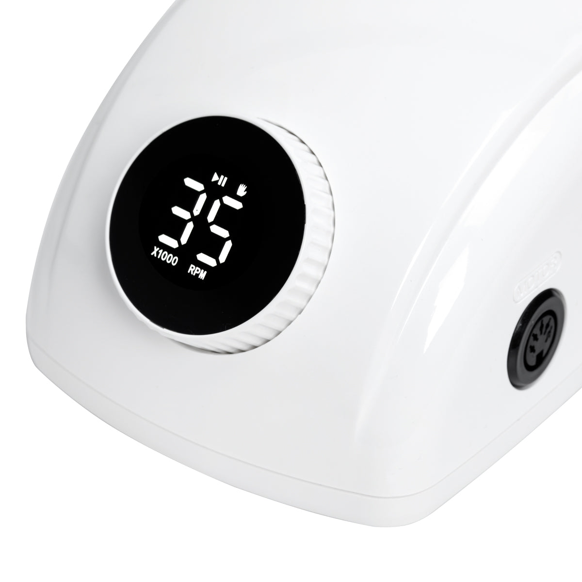 EXO Futura Küünefrees 65W – Valge · Digiekraan