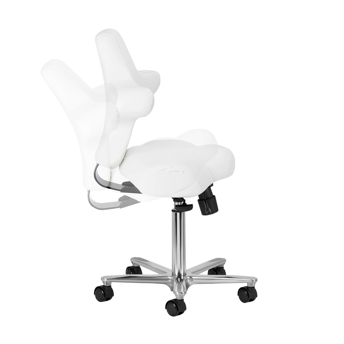 Azzurro Special 152 Meistritool – Lumivalge · Üldvaade