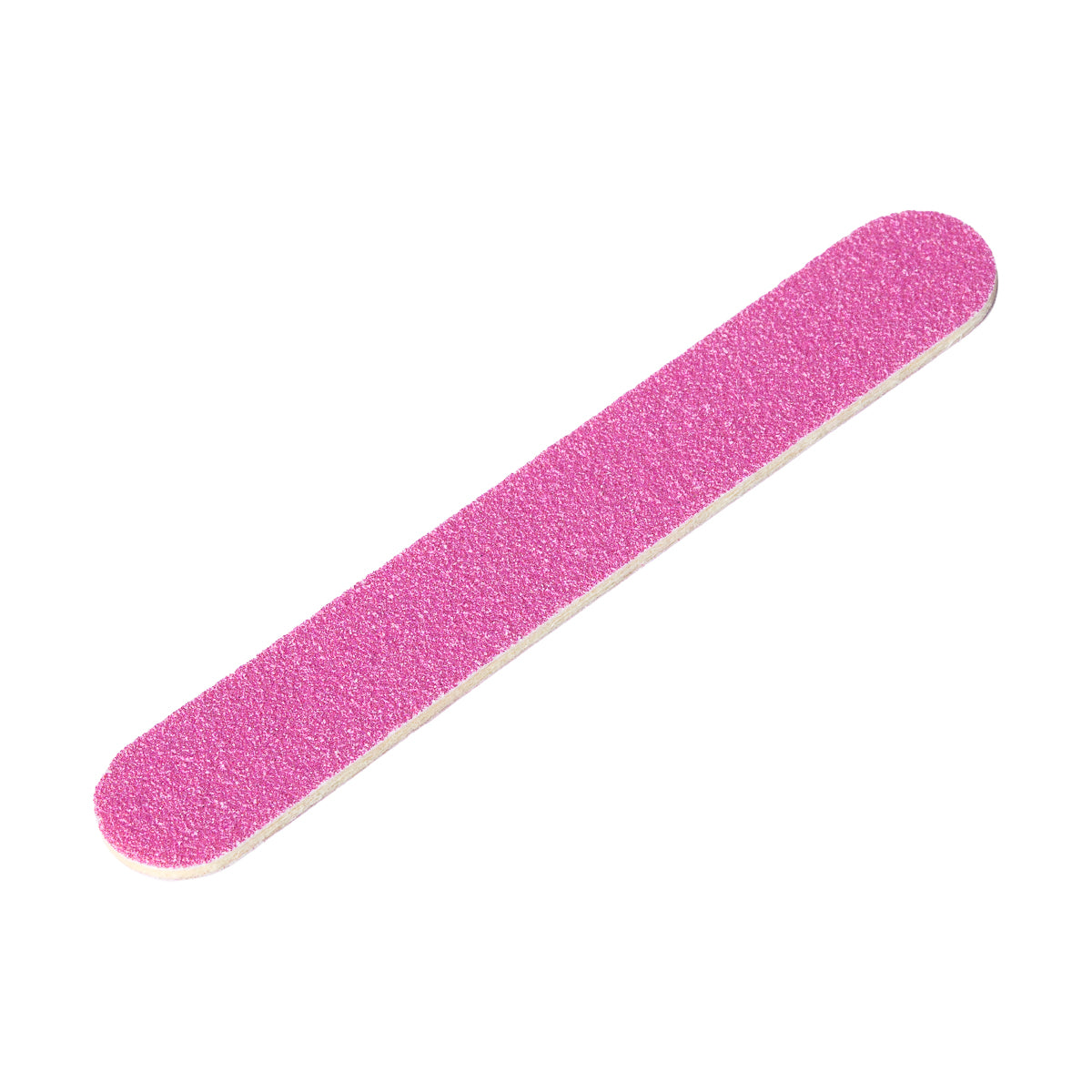 Ocho Nails straight mini nail files for manicure and pedicure