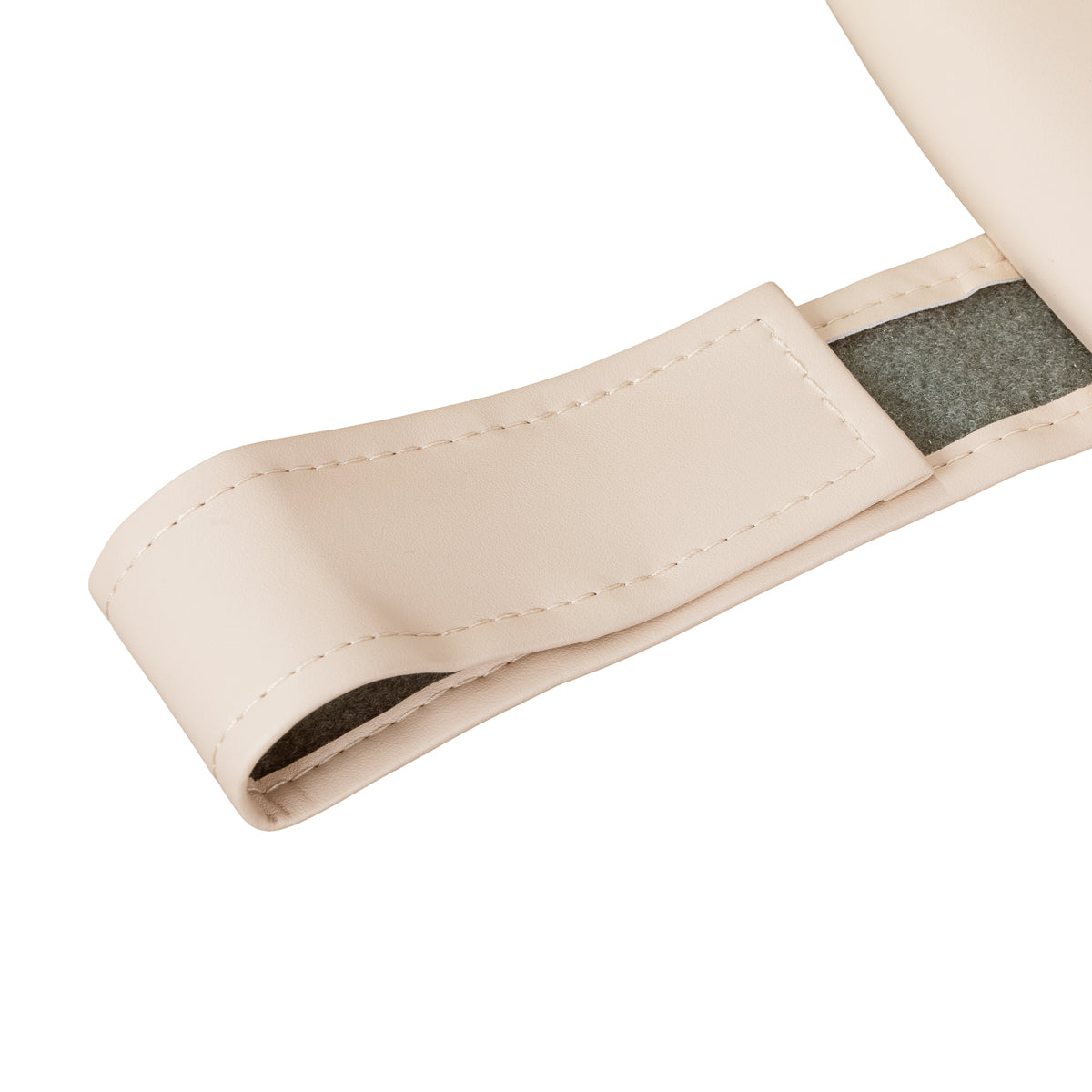 Sillon Siesta SPA-Lamatsi Käetoe Riiul – Kreemikas · Sulguri detail
