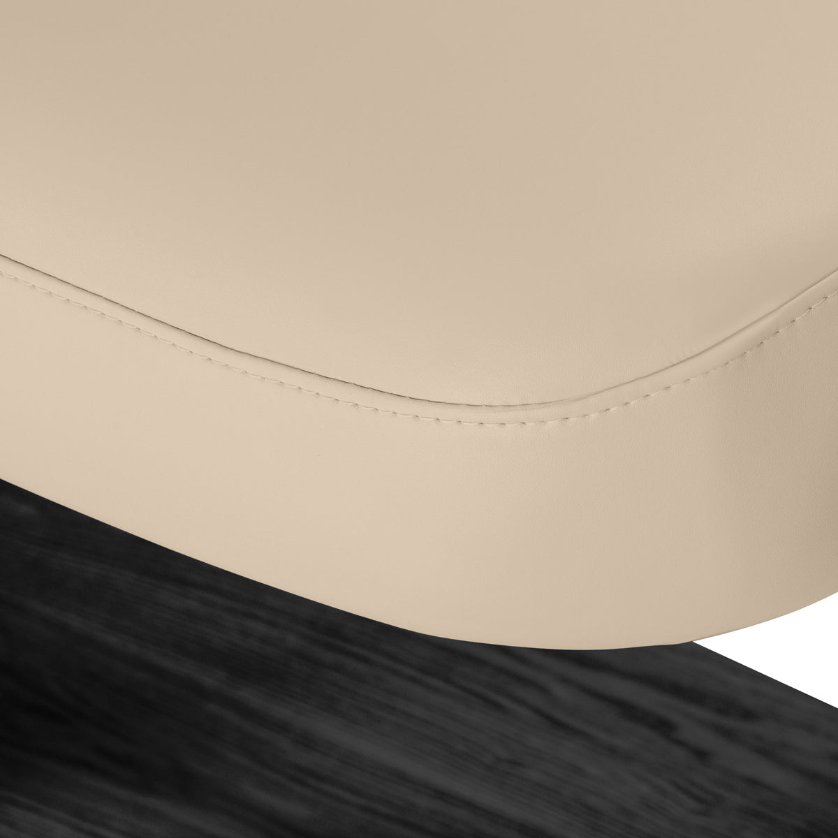 Sillon Relax Elektriline SPA-Lamats – Beež, Must Alus · Eemaldatav kate