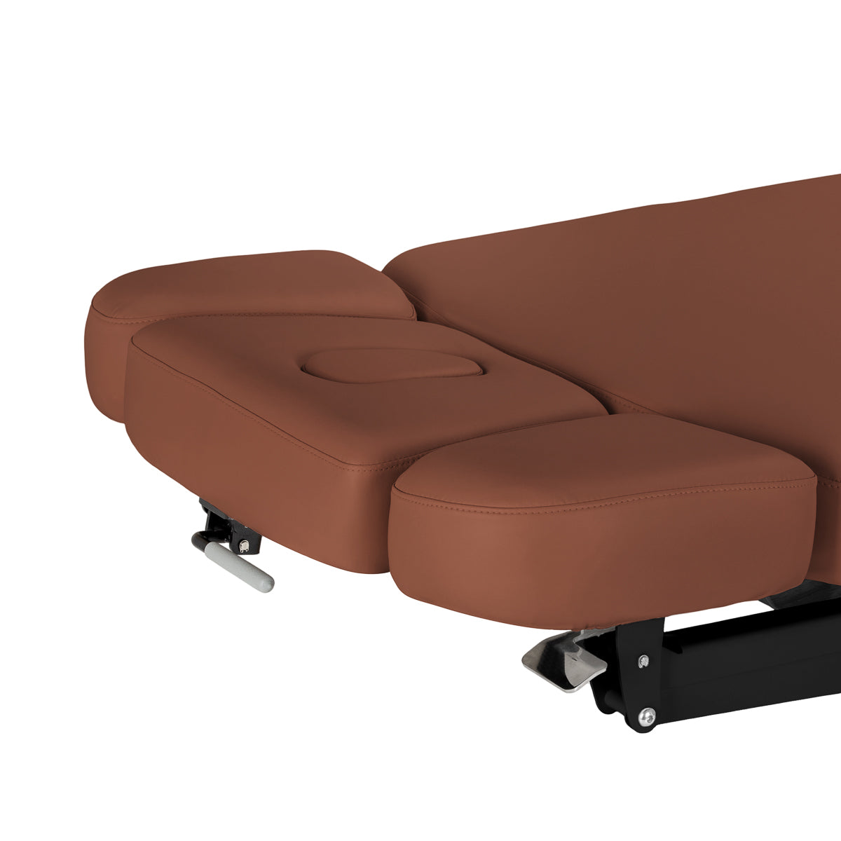 Sillon Relax · pruun / must · peatugi ja näoava