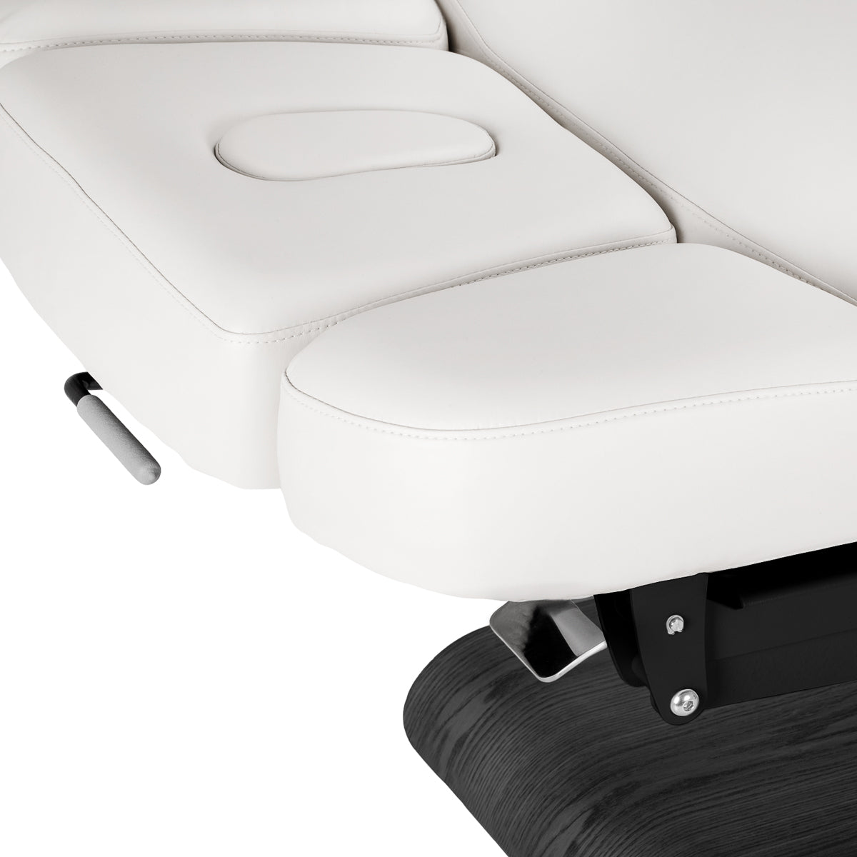 Sillon Relax · valge / must · peatugi ja näoava