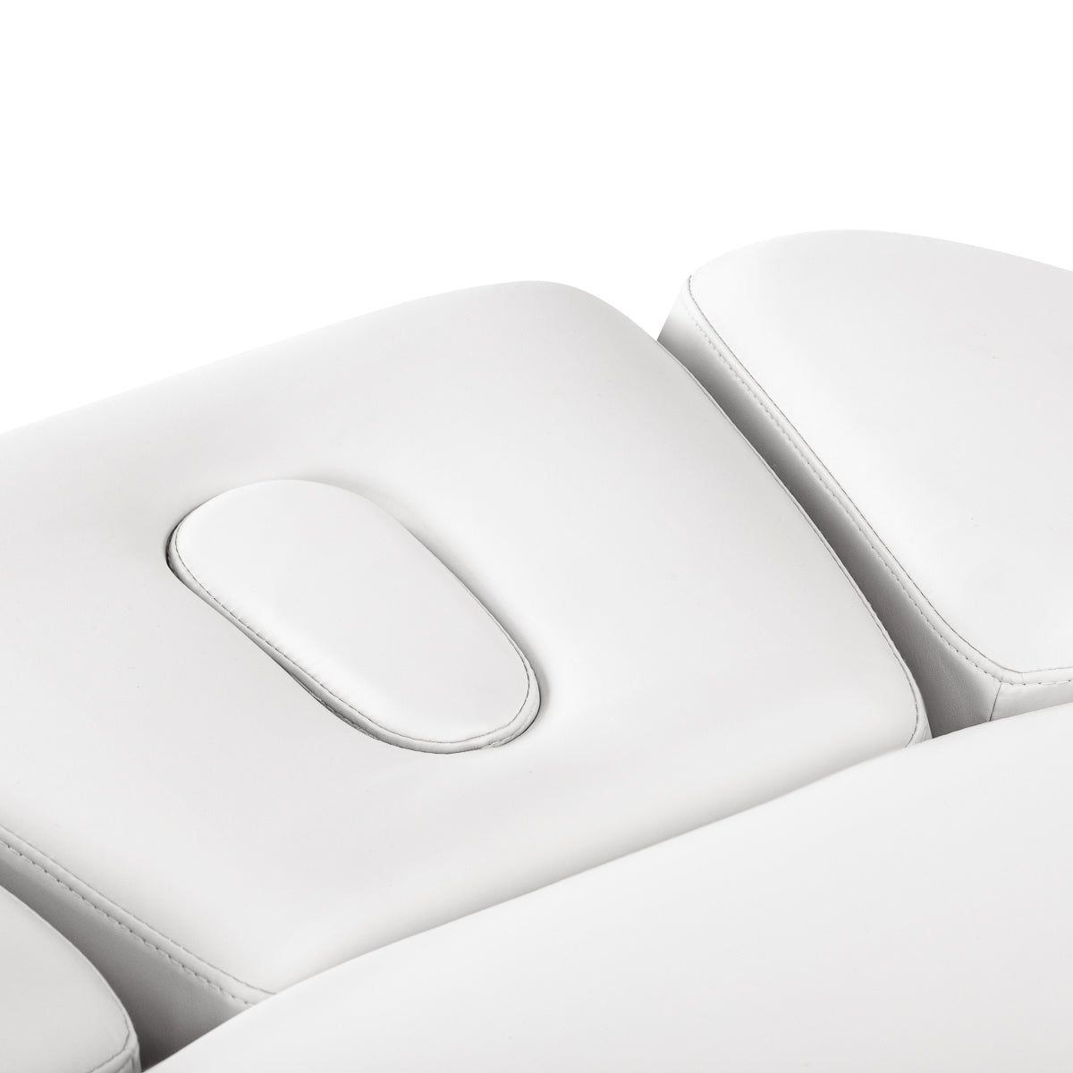 Sillon Relax · valge / must · peatugi ja näoava