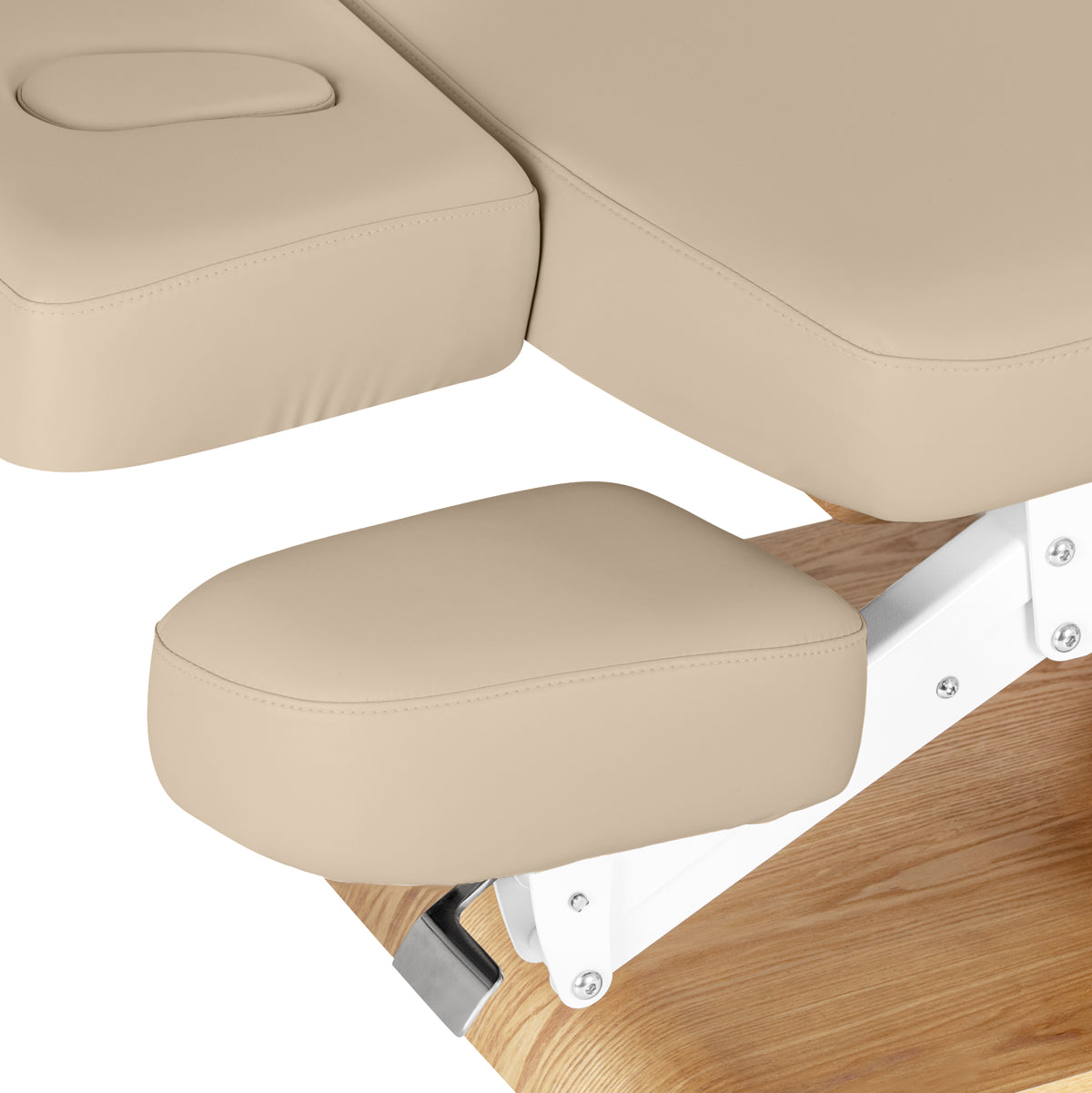 Sillon Relax · beež / helepruun · käetugi ja peatugi