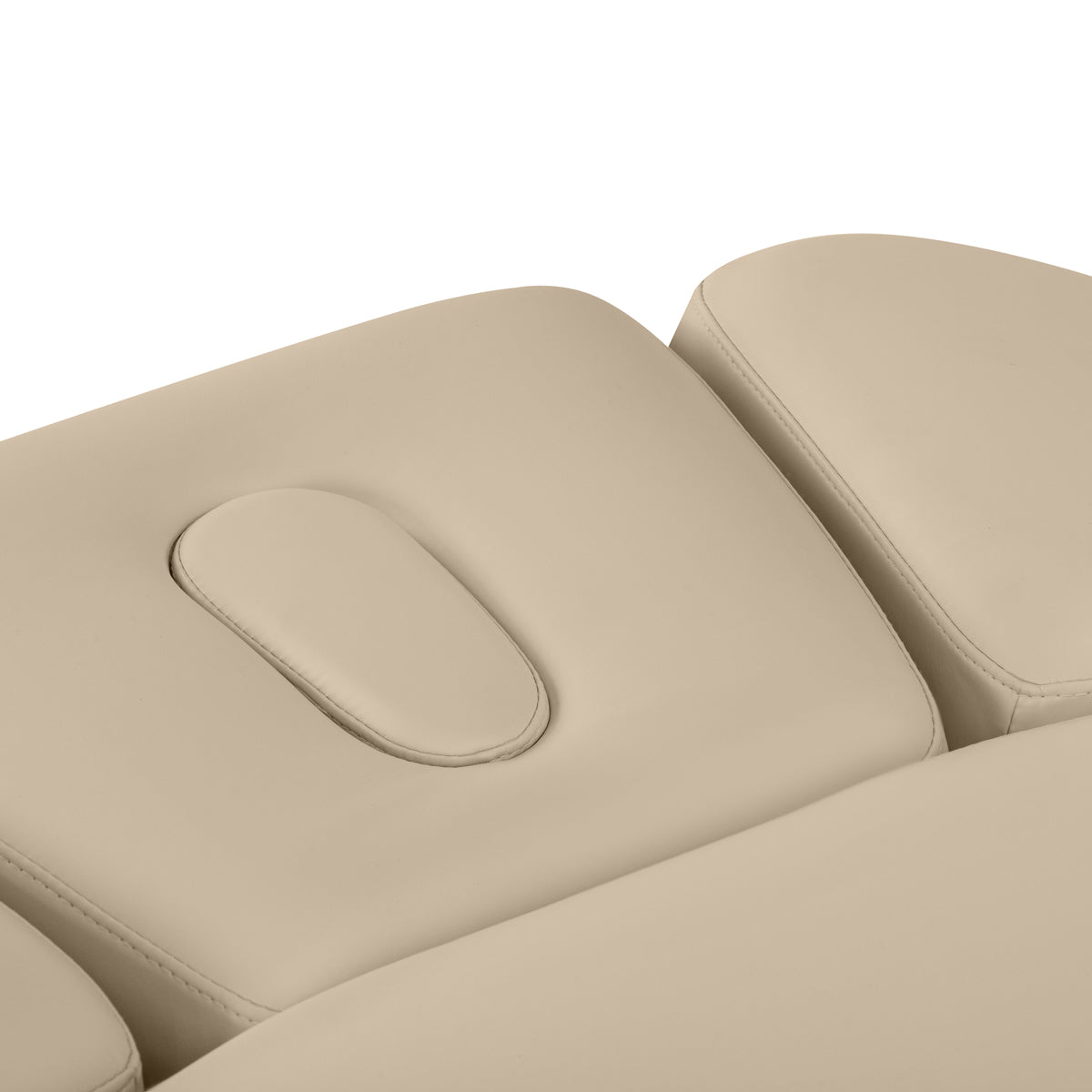 Sillon Relax · beež / helepruun · peatugi ja näoava