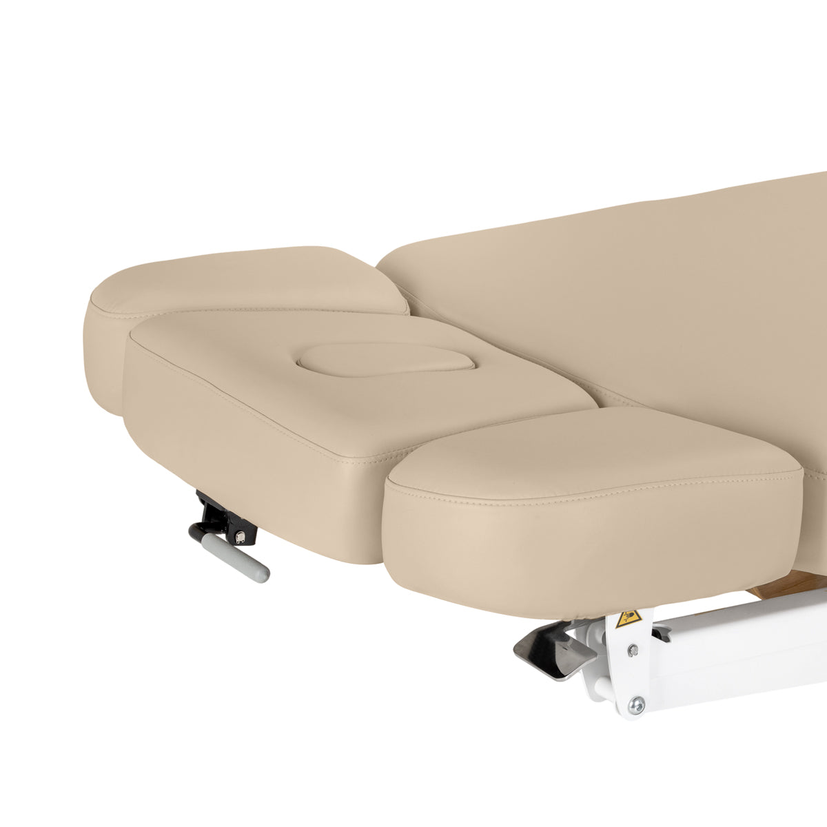 Sillon Relax · beež / helepruun · peatugi ja näoava