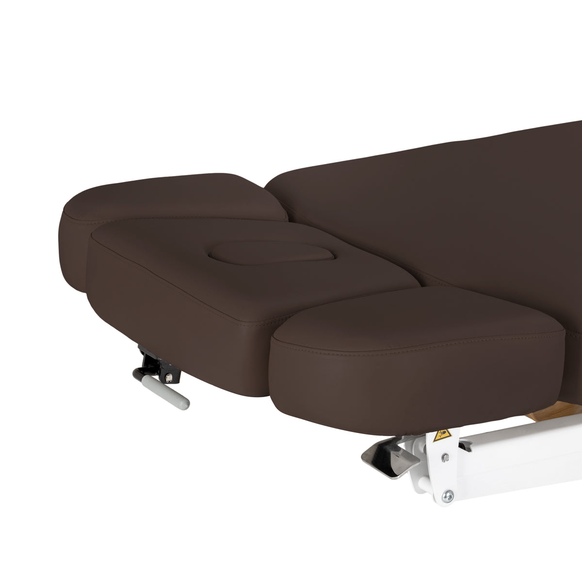 Sillon Relax · tumepruun / helepruun · peatugi ja näoava