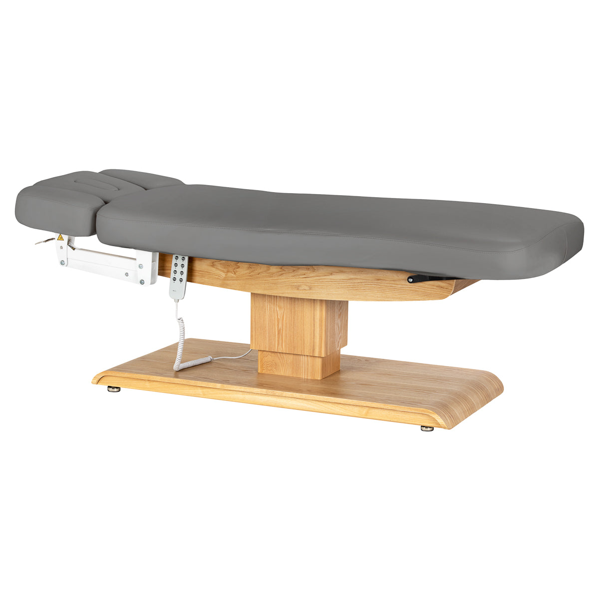 Sillon Relax · hall / helepruun · horisontaalne asend