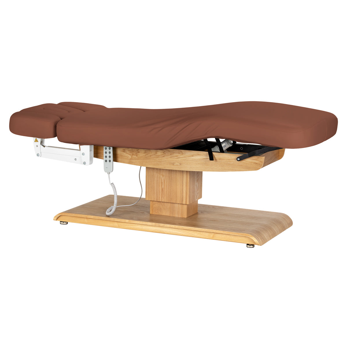Sillon Relax · pruun / helepruun · horisontaalne asend