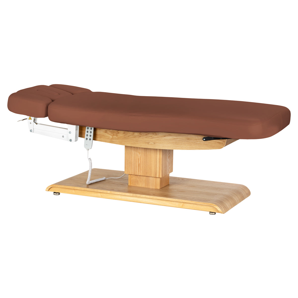 Sillon Relax · pruun / helepruun · horisontaalne asend