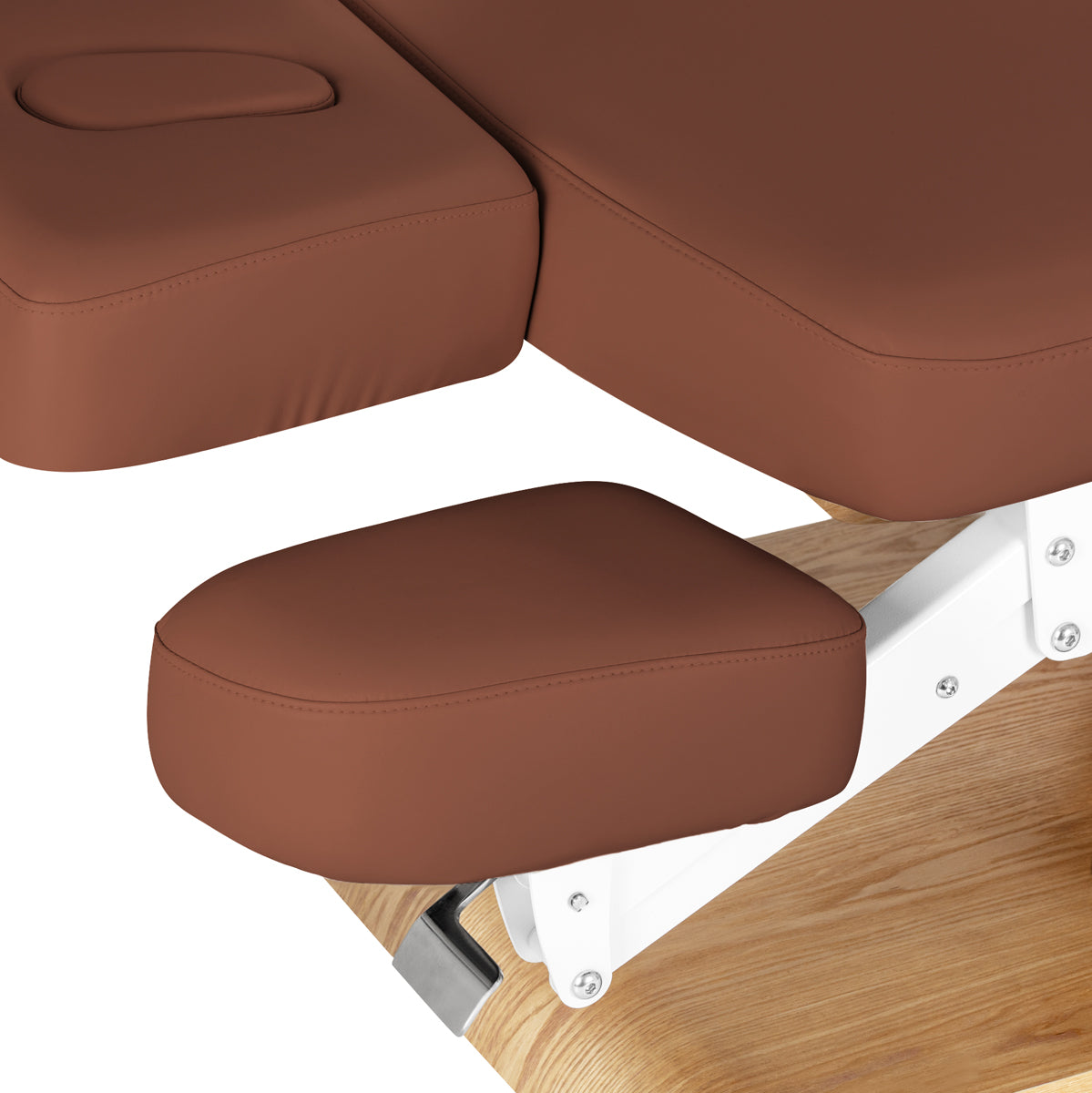 Sillon Relax · pruun / helepruun · käetugi ja peatugi