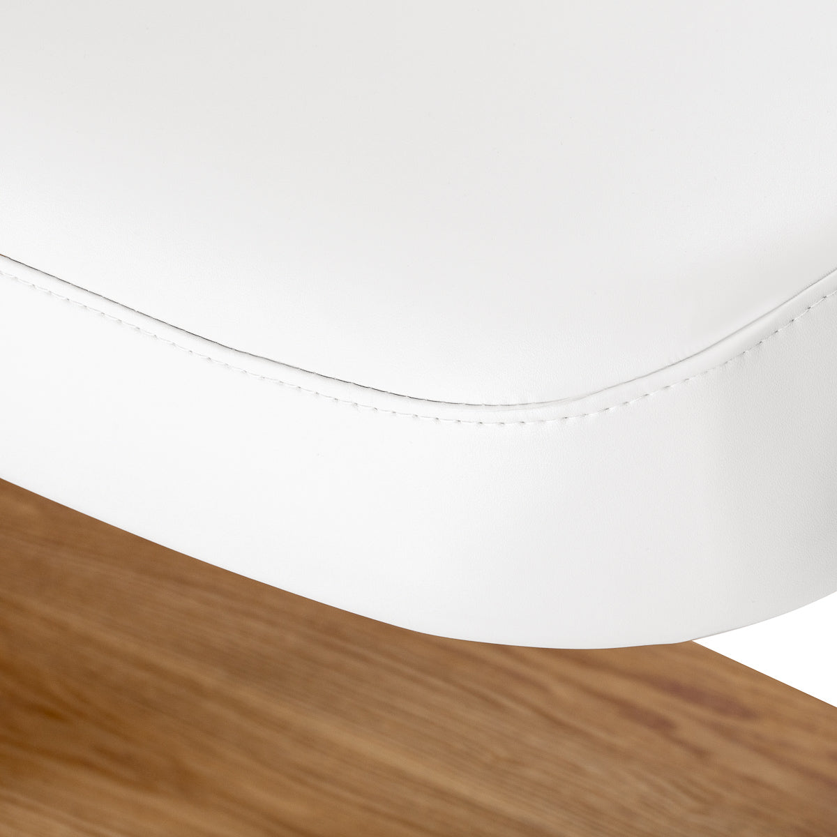 Sillon Relax · valge / helepruun · katte serva õmblus