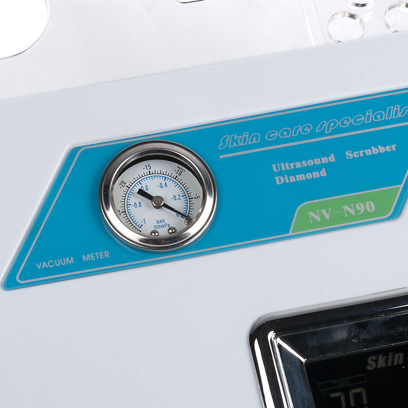 3-in-1 Micro+Sono+Peel BN-N90 - BVShop