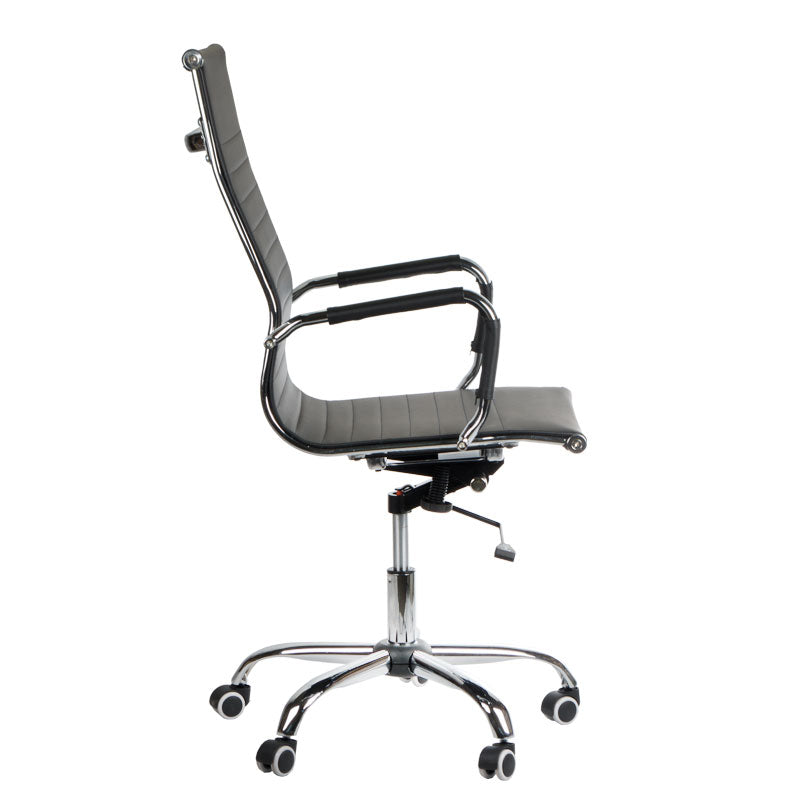 CorpoComfort Office Chair BX-2035 Black - BVShop