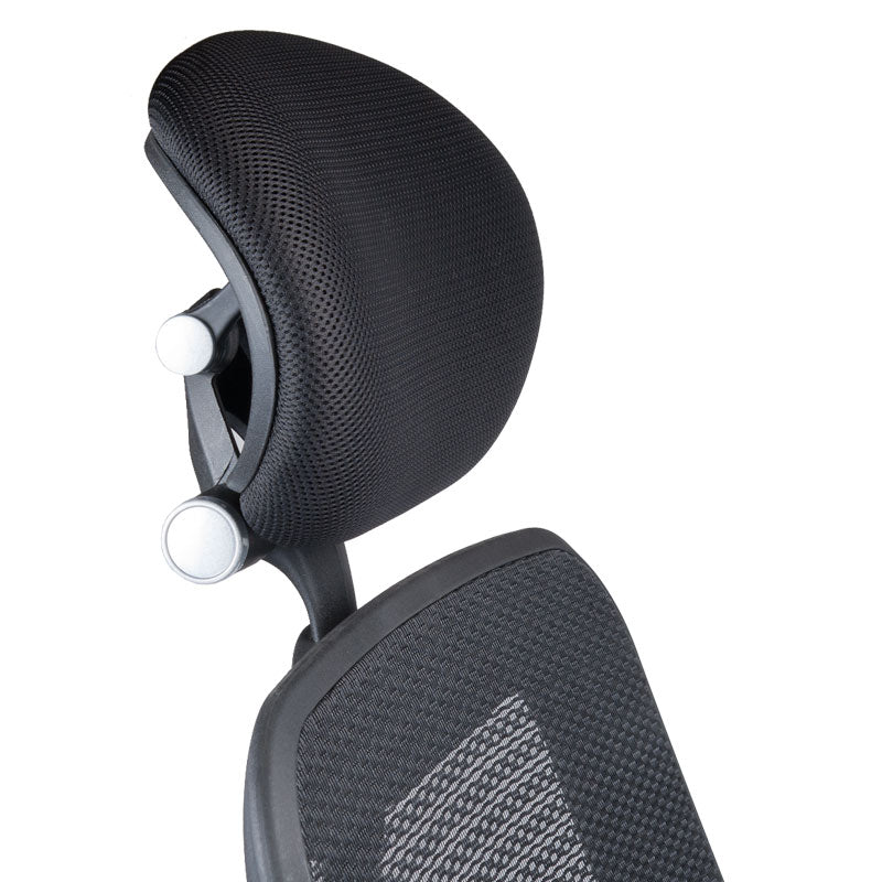 Ergonomic Chair CorpoComfort BX-4029A Black - BVShop