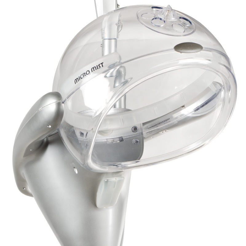 Humidifier / Hair-wondrobe Sauna suspended BWH-185 - BVShop