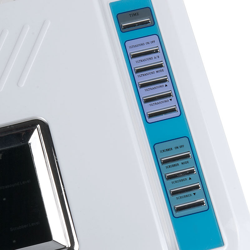 2-in-1 Cavitation Peeling + Ultrasound BN-N91 - BVShop