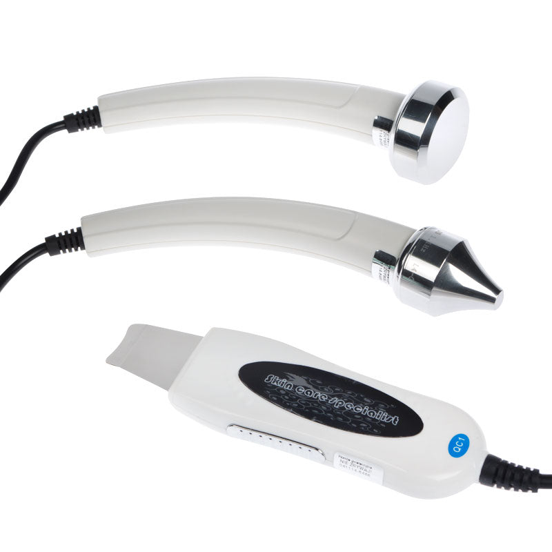 2-in-1 Cavitation Peeling + Ultrasound BN-N91 - BVShop