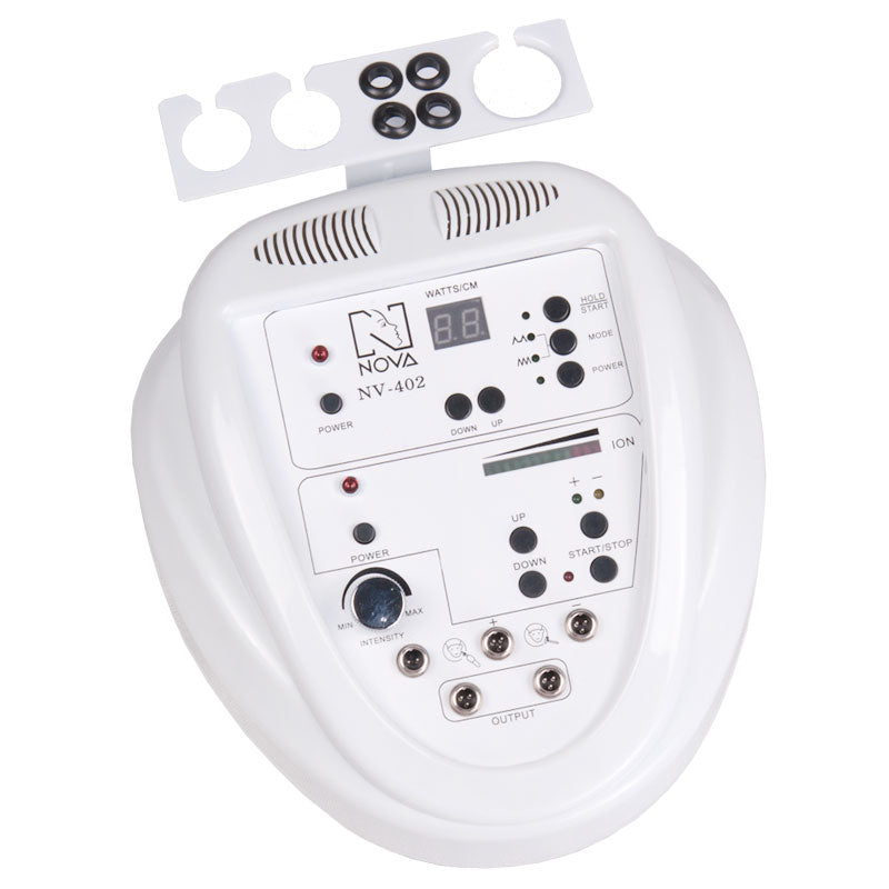 3in1 Darsonval + Sono+ Galvan 3in1 BN-402 - BVShop