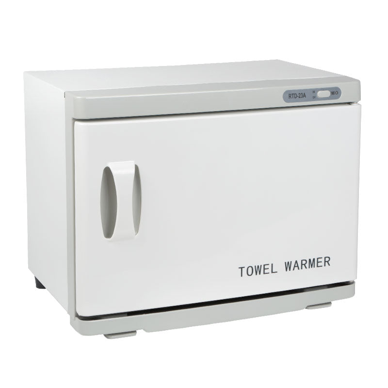 Sterilizer UV+Towel Warmer BN-218 WHITE - BVShop