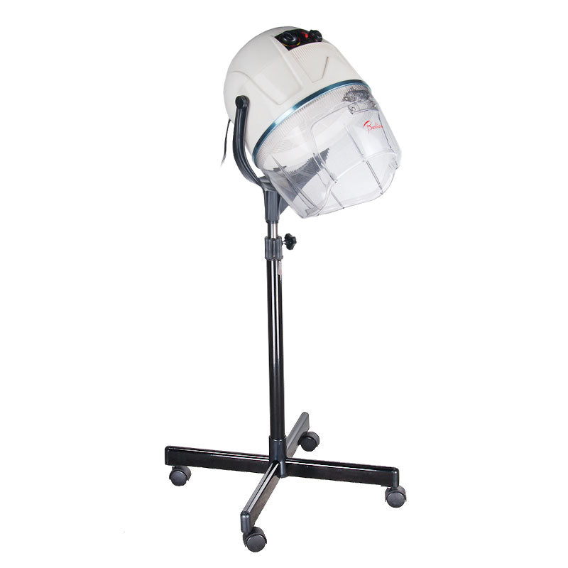 1-Suszarka hełmowa statyw BB-6082H biała-1