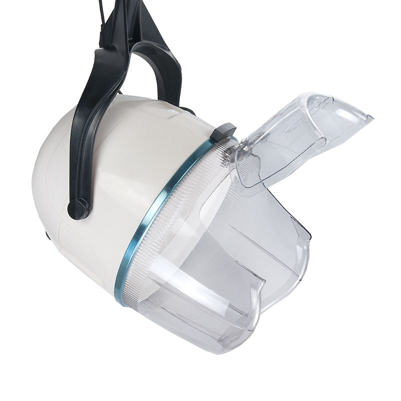 3-Suszarka hełmowa wisząca BB-6082H biała-3