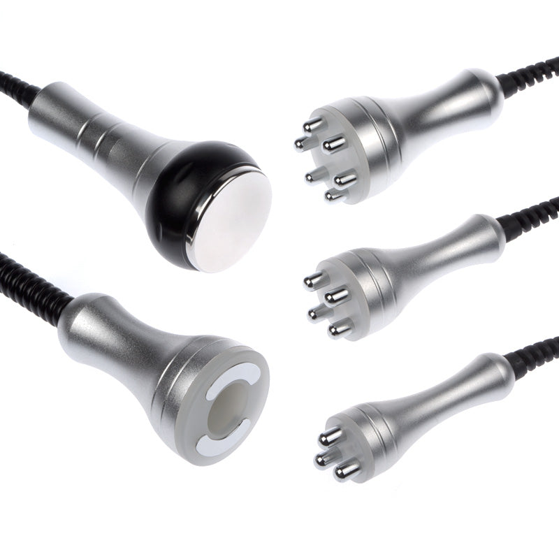 Radio Frequency + Ultrasonic Cavitation BR-8801 - BVShop