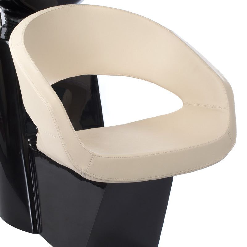 Hair washing station Paolo BH-8031 cream - BVShop