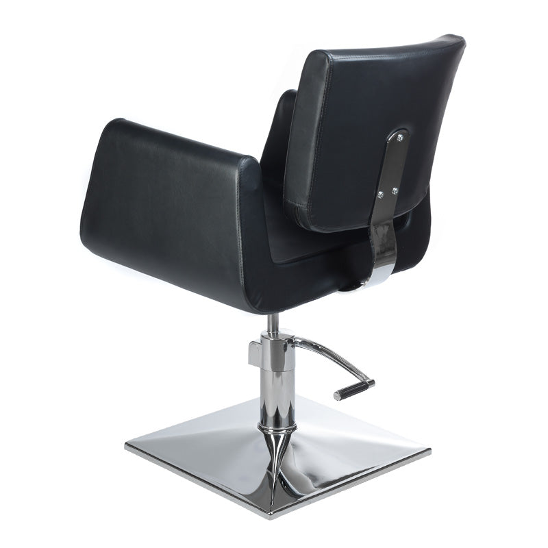 Hairdressing Chair Vito BH-6971 cream - BVShop