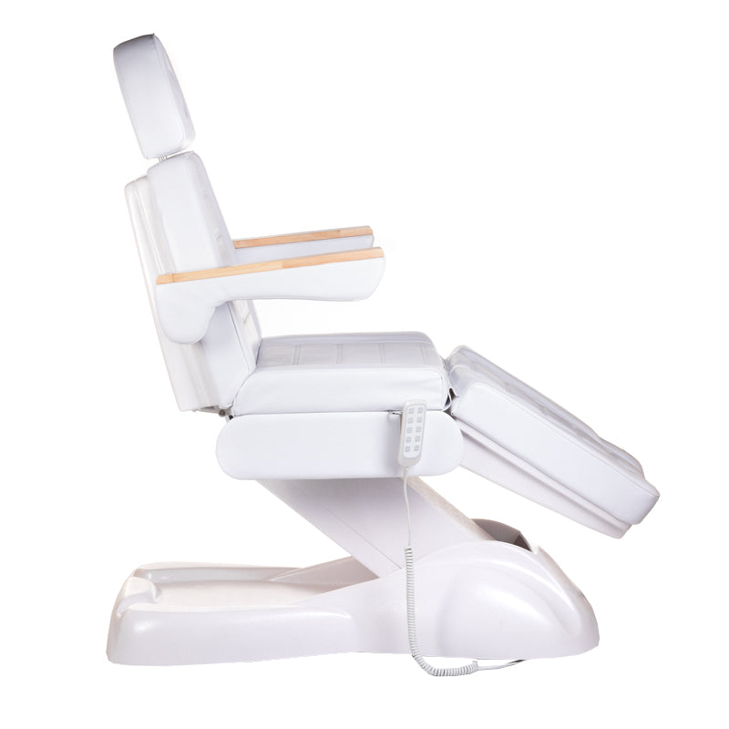 Electric Beauty Chair LUX Pedicure BG-273E 5 Actuators - BVShop