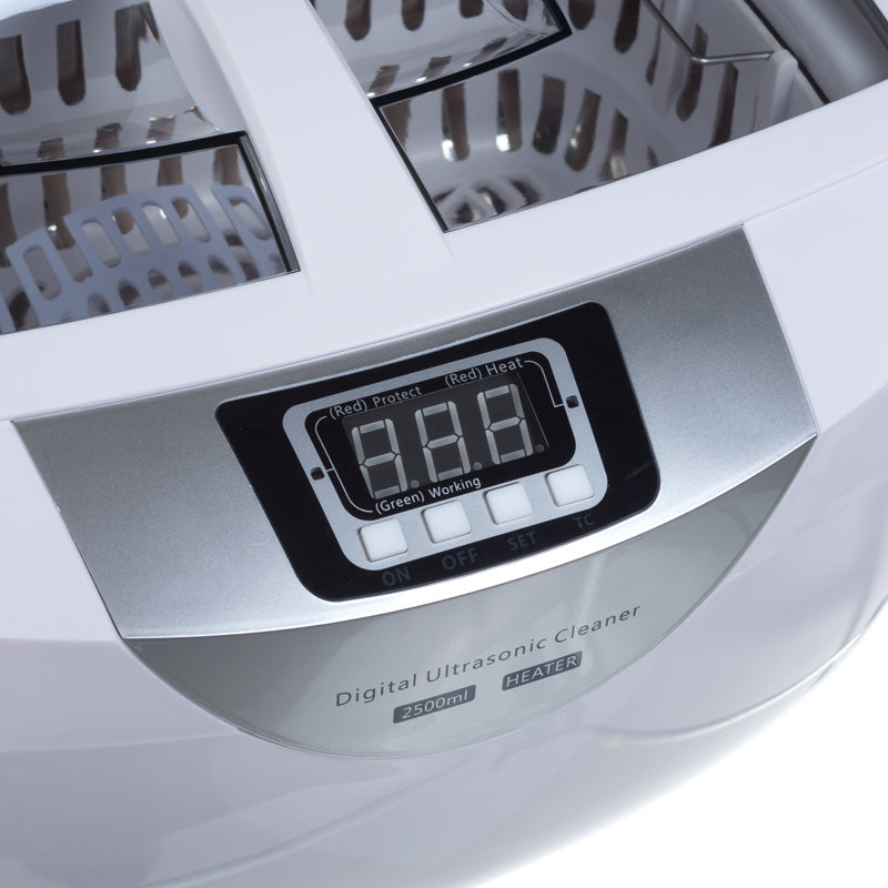 Ultrasonic Cleaner 2.5L BS-4820 - BVShop