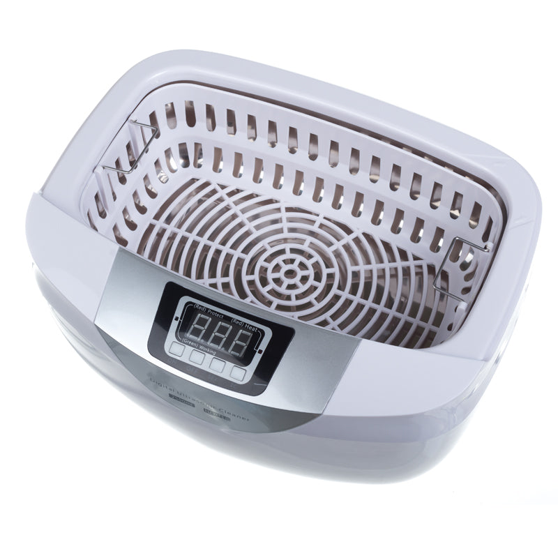 Ultrasonic Cleaner 2.5L BS-4820 - BVShop