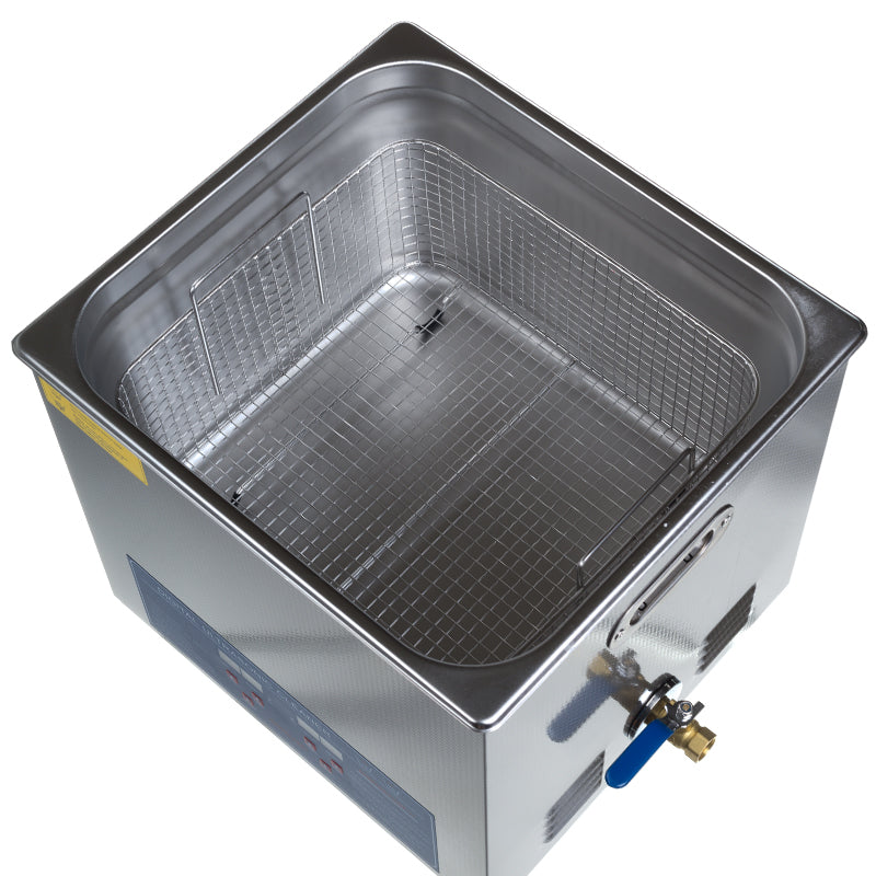 Myjka ultradźwiękowa 19L BS-UC19 600W - BVShop