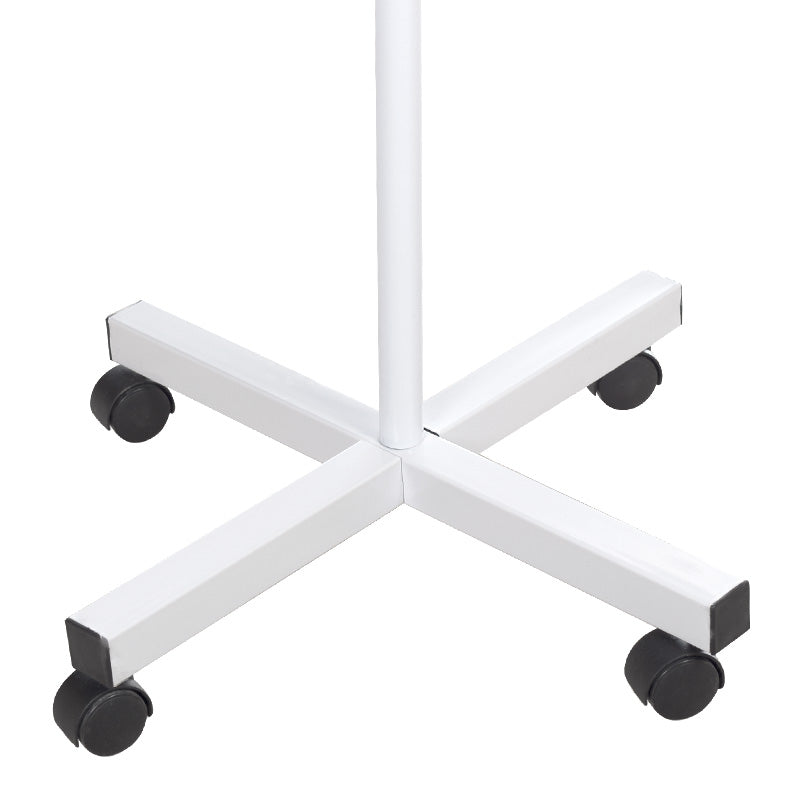 4-Lampa z lupą (statyw) BN-208L LED-4