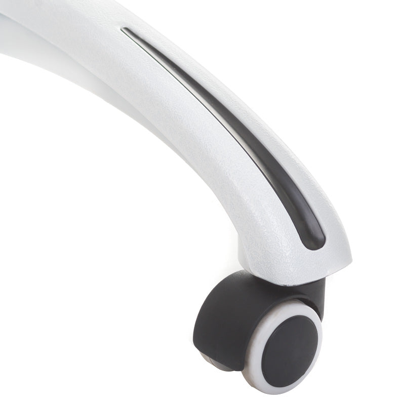 6-Fotel biurowy CorpoComfort BX-4325 Czarny-6